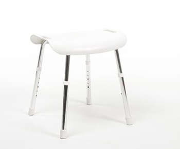 Taboret pod prysznic