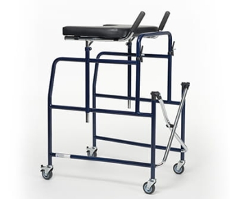 balkonik rehabilitacyjny ambonka