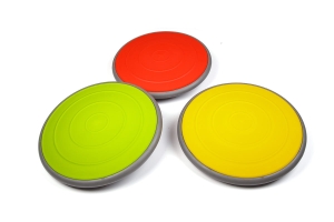 Zestaw powietrznych dysków  (3 szt.) GONGE