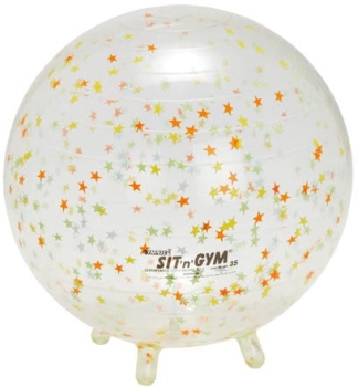 GYMNIC PIŁKA DO SIEDZENIA SITNGYM 35CM FANTASY 2.jpg