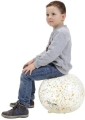 GYMNIC PIŁKA DO SIEDZENIA SITNGYM 35CM FANTASY.jpg