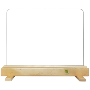 Podświetlana sztaluga