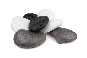 Równoważne kamienie rzeczne