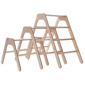 Sport-Thieme Zestaw drabinek do pochylni rolkowej