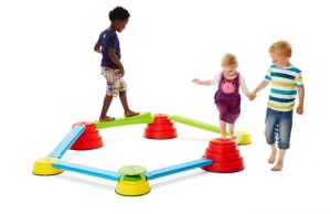 Tor równoważny średnio zaawansowany GONGE