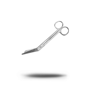 Nożyczki MUELLER do tapingu, plastrów i bandaży