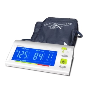 Ciśnieniomierz DELUXE BPA-3000