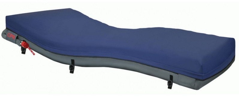 Materac do opieki długoterminowej