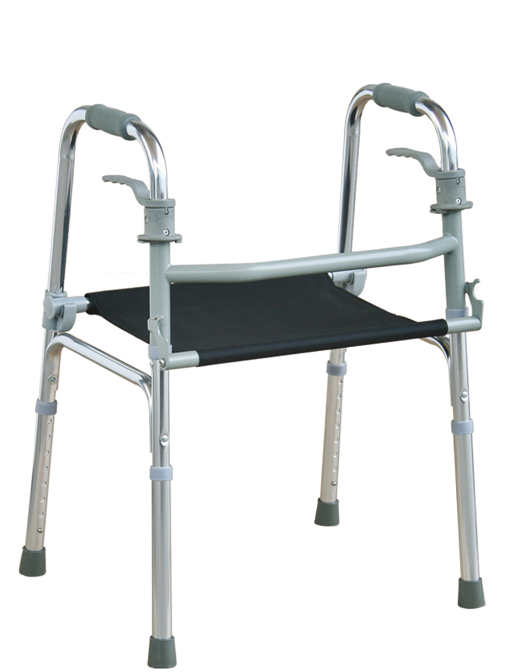 Składany balkonik przestawny