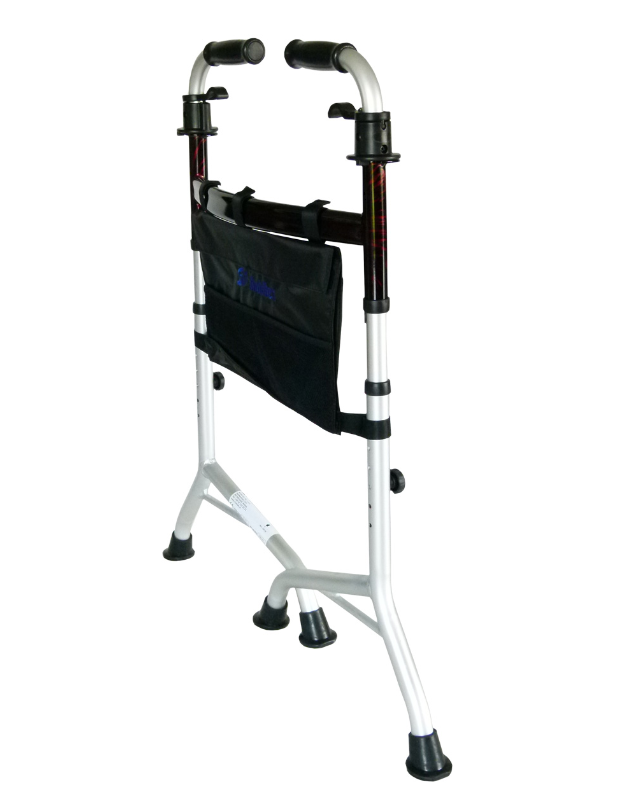 Lekki balkonik inwalidzki