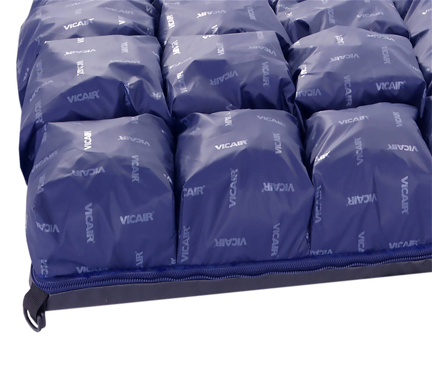 Materac przeciwodleżynowy pasywny Vicair 415